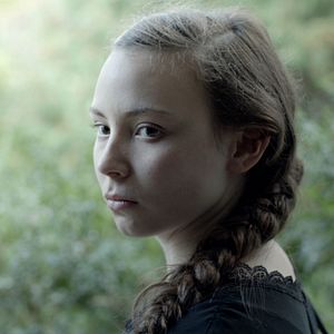 Bilder Das Mädchen aus dem Norden