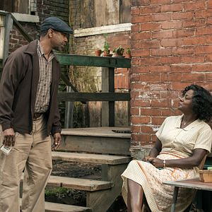 Bilder Denzel Washington