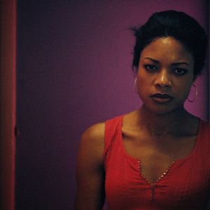 Bilder Naomie Harris