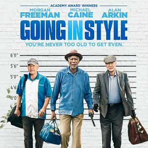 Bilder Abgang mit Stil