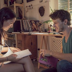 Bilder Nicolás Coronado