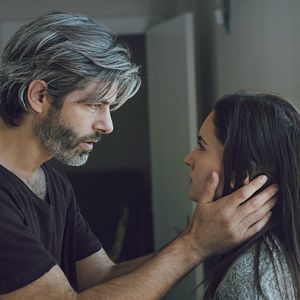 Bilder Ivana Baquero