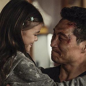 Bilder Daniel Dae Kim