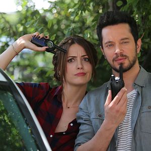 Bilder Dönerse Senindir