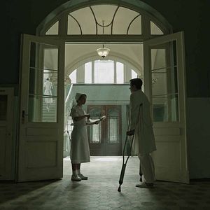 Bilder A Cure For Wellness