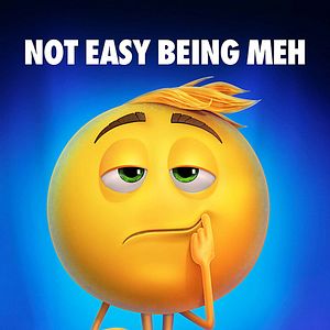 Bilder Emoji - Der Film