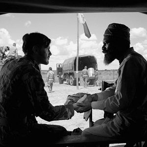 Bilder Letters From War