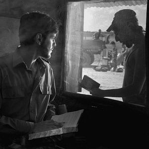 Bilder Letters From War