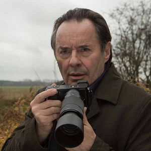 Bilder Ein Kommissar kehrt zurück