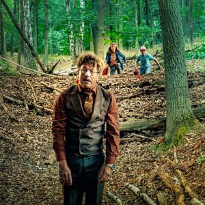 Bilder Conni & Co 2 - Das Geheimnis des T-Rex