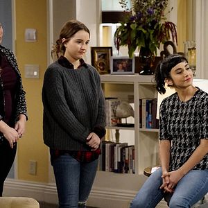 Bilder Last Man Standing