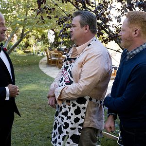 Bilder Modern Family