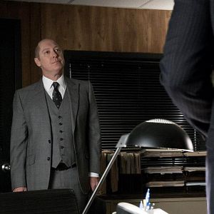 Bilder James Spader