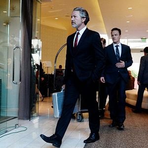 Bilder Sean Cameron Michael