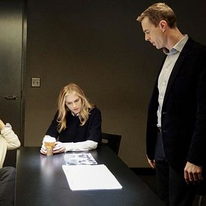 Bilder Jennifer Esposito