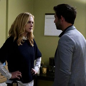 Bilder Emily Wickersham