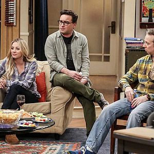 Bilder Kevin Sussman