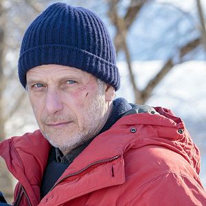 Bilder Charles Berling