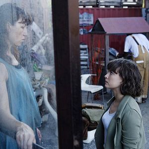 Bilder Allison Miller