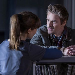 Bilder Peyton List (I)