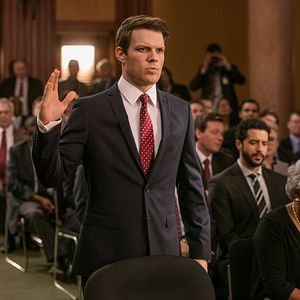 Bilder Die Erfindung der Wahrheit