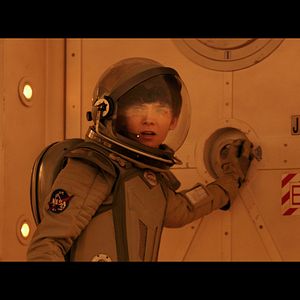 Bilder Asa Butterfield