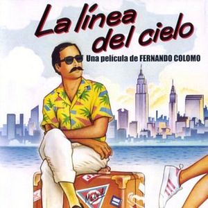 Bilder La línea del cielo