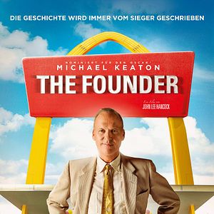 Bilder The Founder