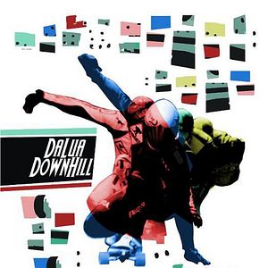 Bilder Dalua Downhill