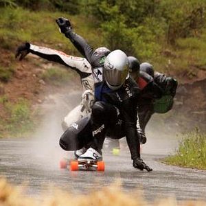 Bilder Dalua Downhill