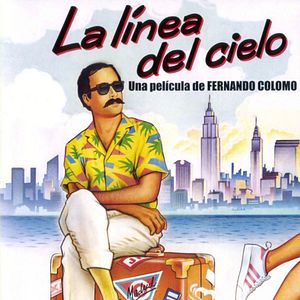Bilder La línea del cielo