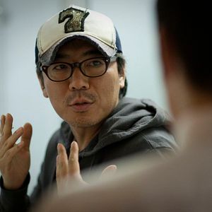 Bilder I Saw the Devil