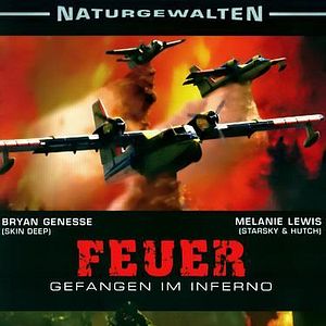 Bilder Feuer - Gefangen im Inferno