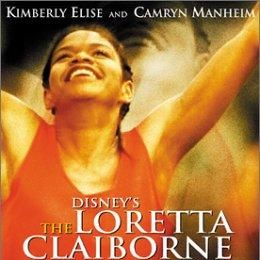 Bilder The Loretta Claiborne Story