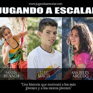 Bilder Jugando a escalar