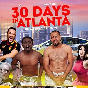 Bilder 30 Days in Atlanta