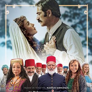 Bilder Vezir Parmağı