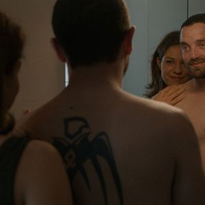 Bilder Guillaume Gouix