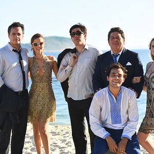 Bilder Os Penetras 2 - Quem Dá Mais?