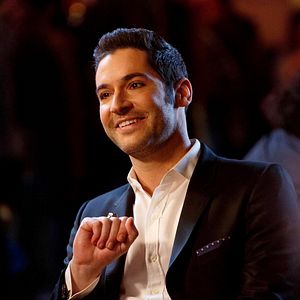 Bilder Tom Ellis