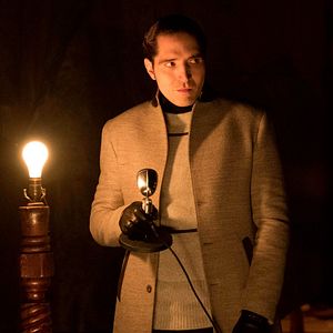 Bilder David Dastmalchian