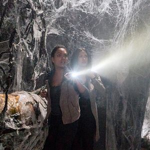 Bilder Lyndie Greenwood