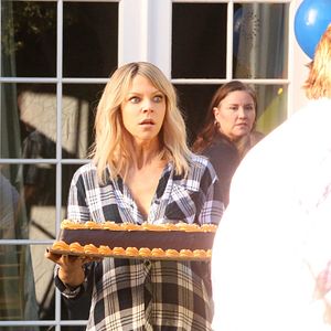 Bilder Kaitlin Olson