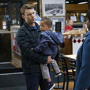 Bilder Monica Raymund