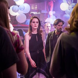 Bilder Michelle Dockery