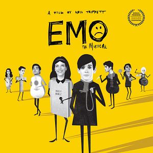 Bilder Emo: The Musical