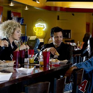 Bilder Benjamin Bratt