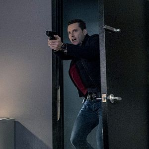 Bilder Jesse Lee Soffer