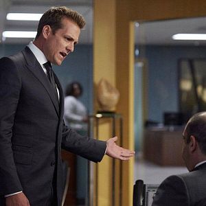 Bilder Gabriel Macht