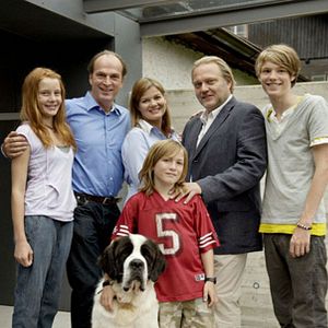 Bilder Die Aufnahmeprüfung